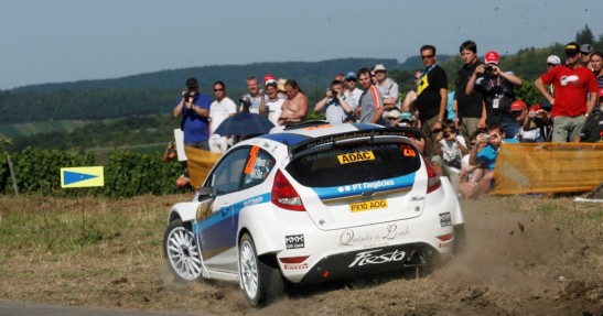 Rajd Niemiec